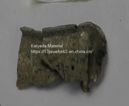Titanium(IV)Sulfide 12039-13-3 99.99% KYD TiS2 photo-3