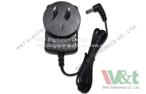 11W Solar Insecticidal Lamp Customize Style Wall Plug-in AC/DC Power Adapter photo-3