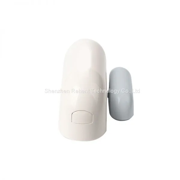 REHENT Tuya Wifi Home Security Alarm Door Open Sensor Wireless Burglar Accessories Compatible IFTTT photo-4