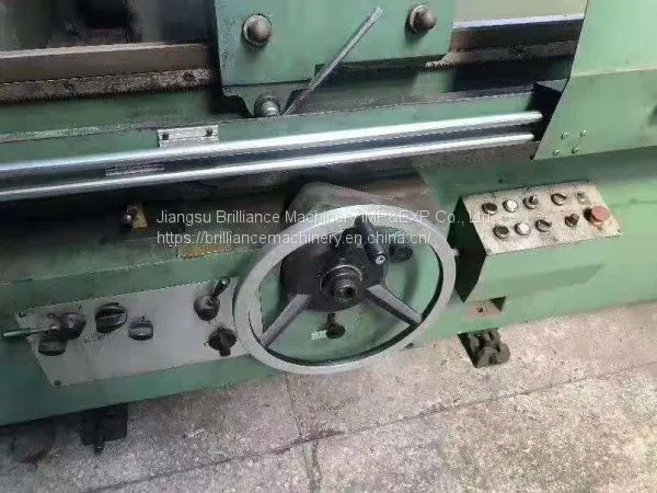 HDCNC M1350 Cylindrical Grinding Machine photo-2