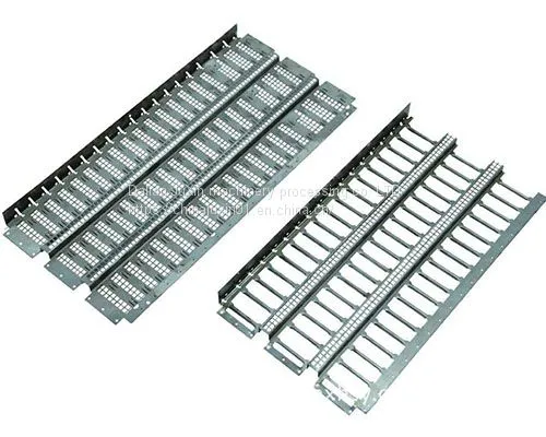 China Manufacturer Supply Laser Cutting Metal Laser Cutting Service