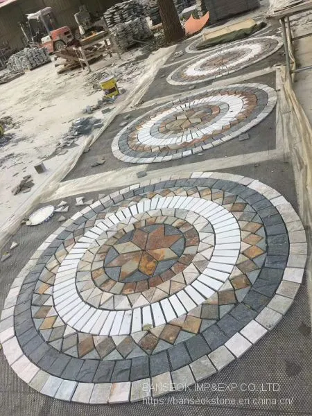 Parquet floor Pattern