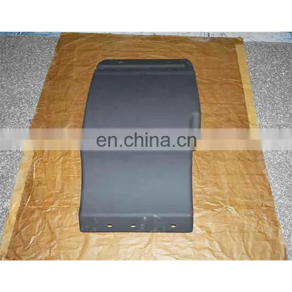 SAIC- IVECO Truck Part 8403-83046 Right Rear Fender photo-3
