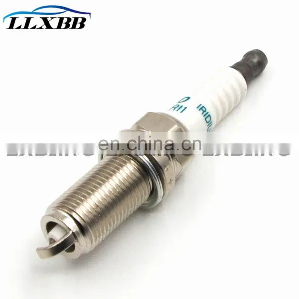Original Car Iridium Spark Plug OEM 90919-01191 SK20HR11 For Toyota 9091901191 photo-4