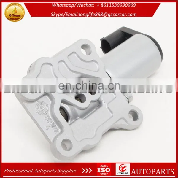 FACTORY SALE VVT Variable Oil Control Valve Camshaft Timing Solenoid For Volvo S60 S80 V70 XC90 8670422 36002146 36002686 photo-3