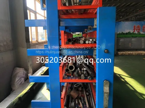 Telescopic Cantilever Shelves photo-4
