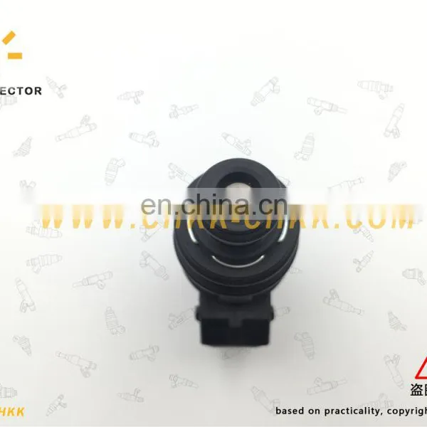 High Quality Fuel Injector MJY100620 for LAND ROVER FREELANDER 2.5L KV6 photo-3