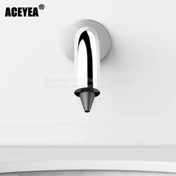 Public & Sink For Bathroom Sensor Water Tap
