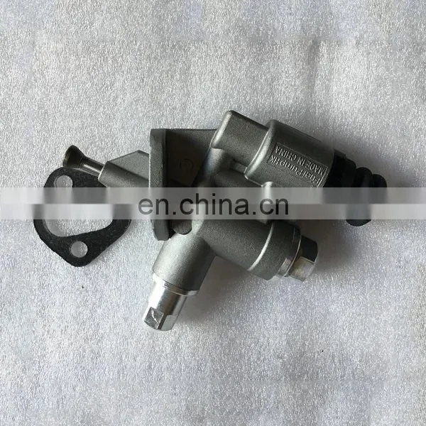 6BT Diesel Engine Spare Part Fuel Transfer Pump 4937767 photo-4