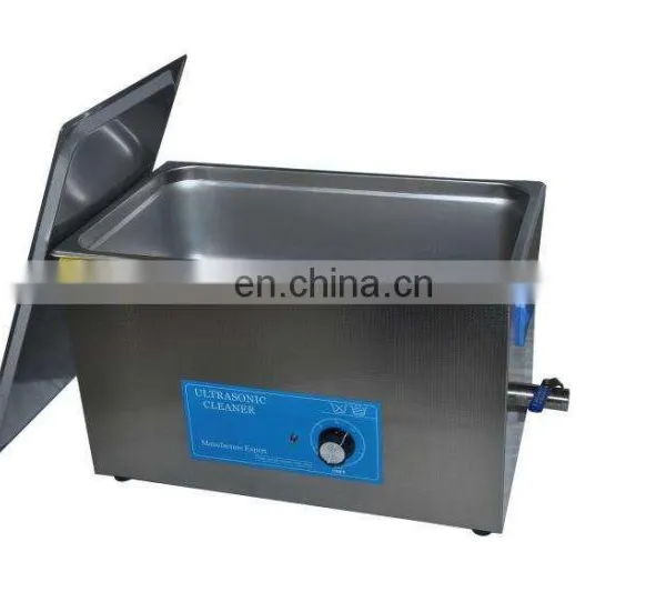 Diesel Fuel Injector Nozzle and Pump Ultrasonic Cleaner photo-6