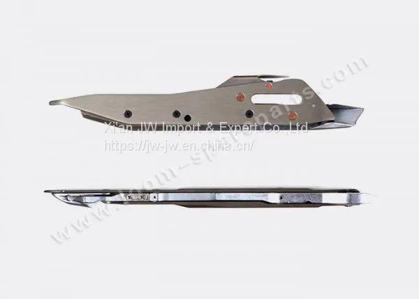 TP500 Loom Spare Parts Gripper Head For TP500