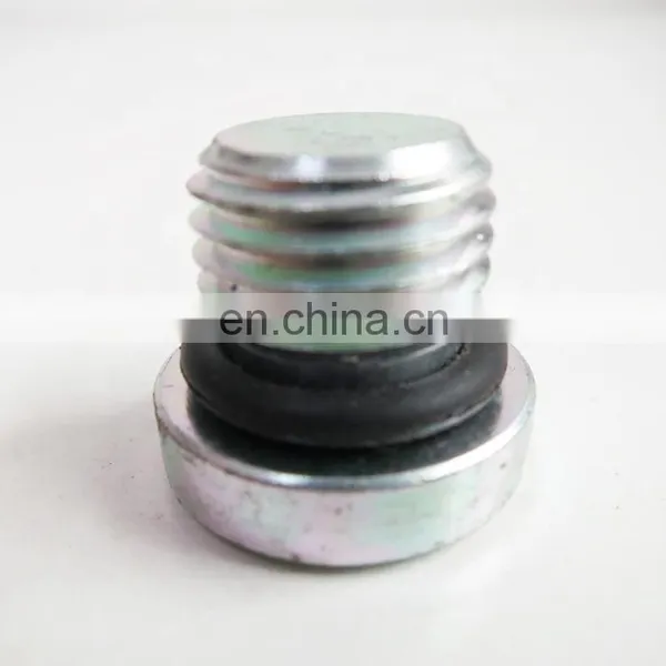 Original/Aftermarket Diesel Engine Parts ISBe ISDe QSB 3678921 Solenoid Plug photo-2