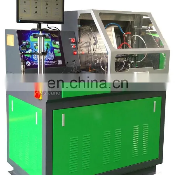 CR709L Injector Test Bench photo-2
