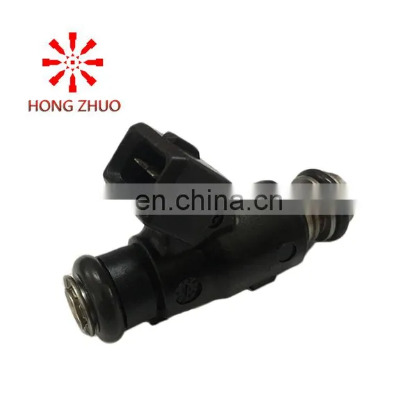 High Quality Injectors Made by 100% Professional Factory OEM 25345994A photo-3