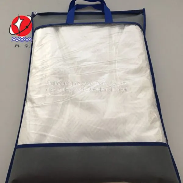 Microfiber Haji Towel