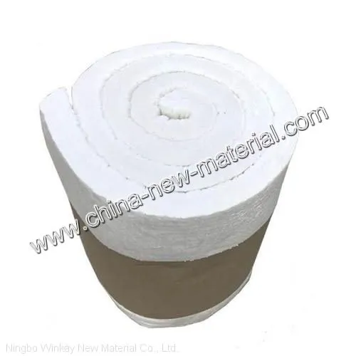 High Heat Resistant Material for Building