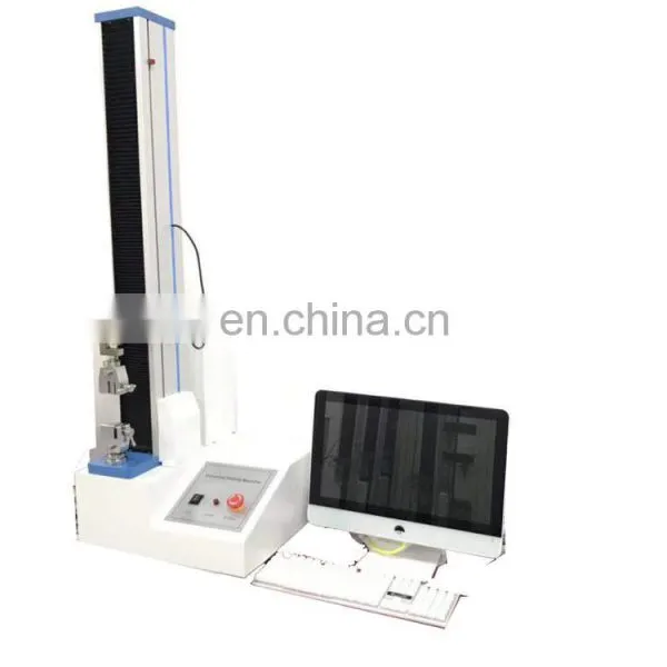 Economical Universal Testing Machine Mini With 1 Year Guarantee photo-4