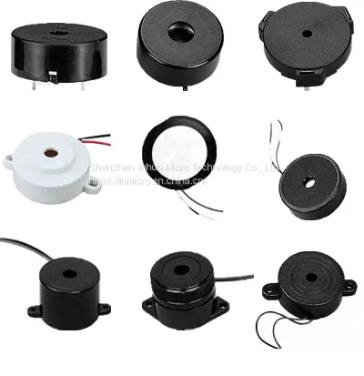 Piezo Buzzer High Frequency Ultrasonic Piezo Buzzer 25khz Ultrasonic Piezo Sensors photo-5
