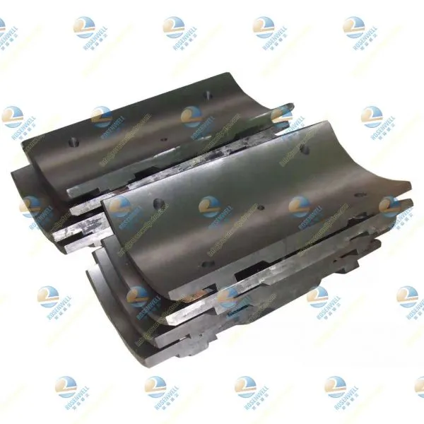 API Mud Pump Parts Guide High Quality photo-3