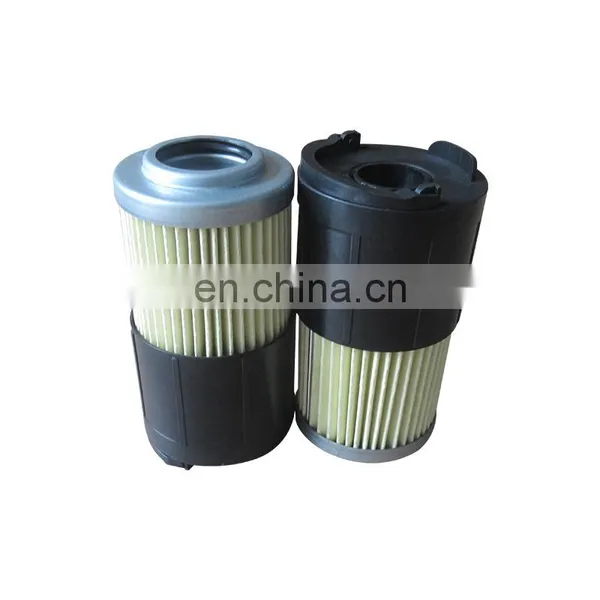 316L Stainless Steel 10 Micron Replacement Element 936601Q With Perforated Inner Steel Core photo-3