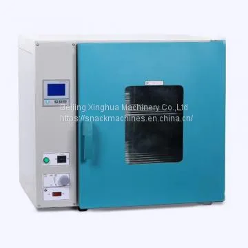 Hot Air Circulation Drying Oven