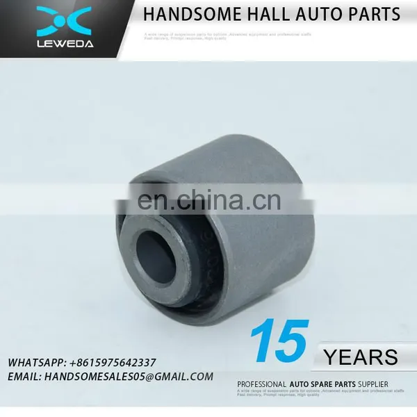 1 Year Warranty Suspension Rubber Bushing 90389-12016 photo-3