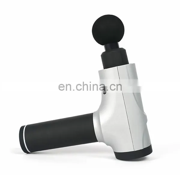 Quiet Powerful Sport Adult Use Muscle Massage Gun Oem Aceepet Sports Massage Gun photo-7
