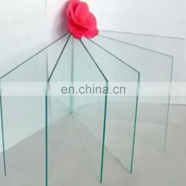 1mm Clear Sheet Glass ,EN572.2,EUROPEAN STANDARD photo-6