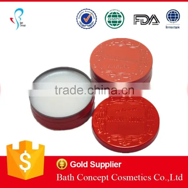 Baby Lip Balm Fruits Lip Balm Favor Lip Balm photo-2