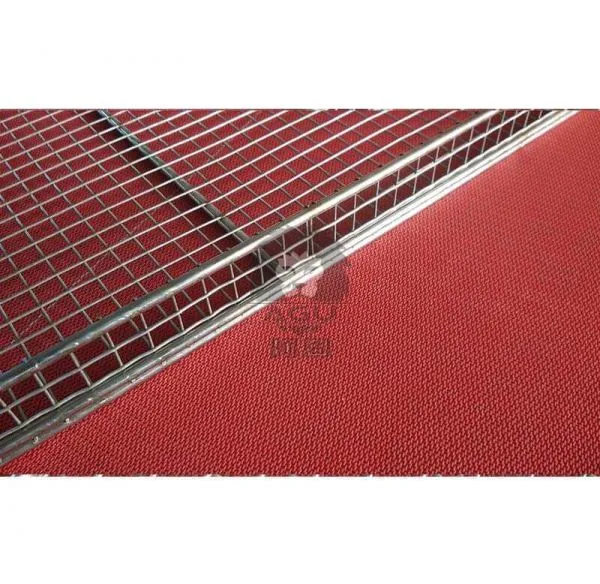 Welded Mesh Baking and Drying Trays photo-2