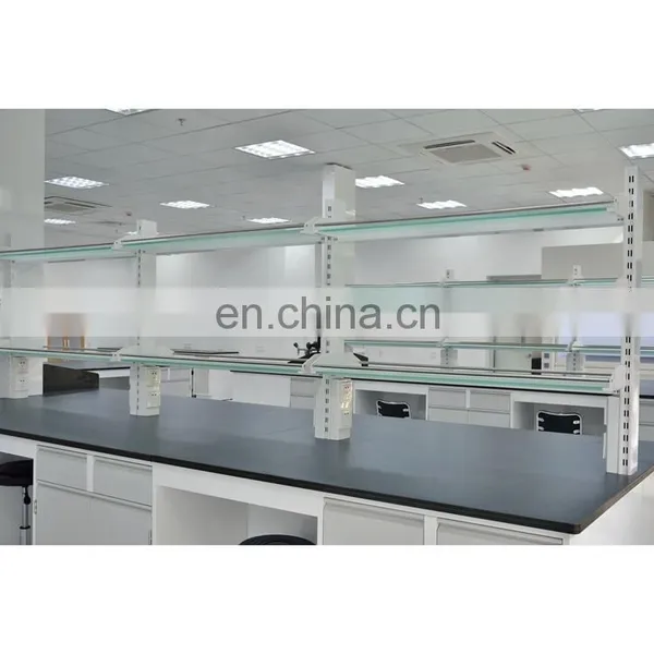 Physics&Science&Biology Study Lab Faucet Table Work Benches photo-4