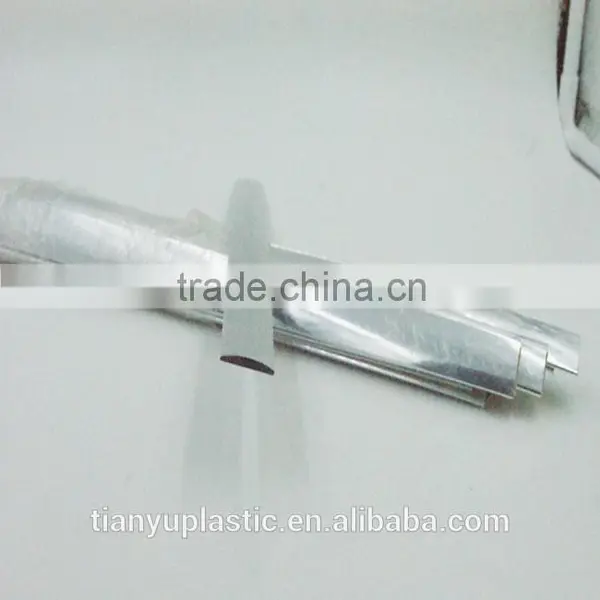 Night Table/bedside Table and Other Furniture Plastic Decorative Flat Strip photo-4