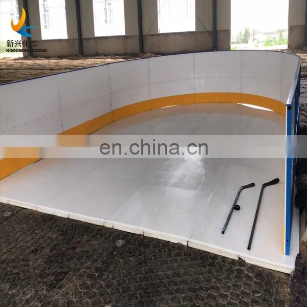 Excellent Quality, Roller Hockey Barrier Ice Arena Child Ice Skating photo-3