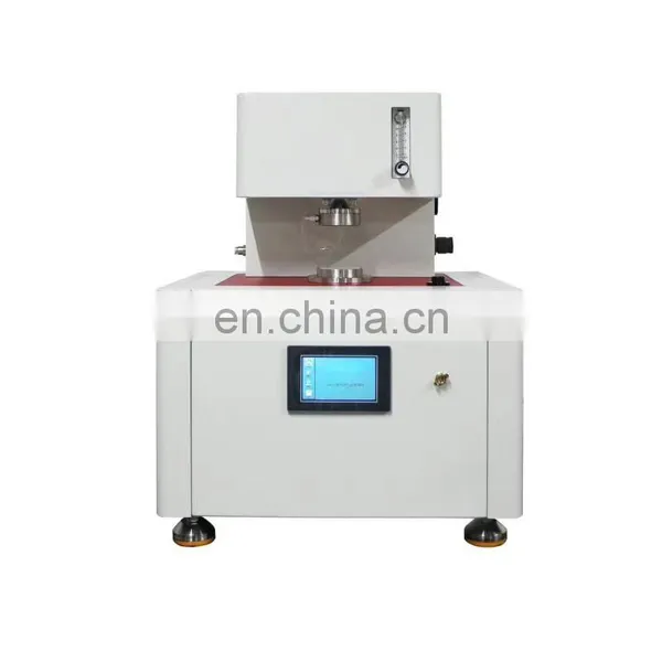 Factory Outlet Mask Exhalation Valve Air Leak Proofness Sealing Tester photo-2