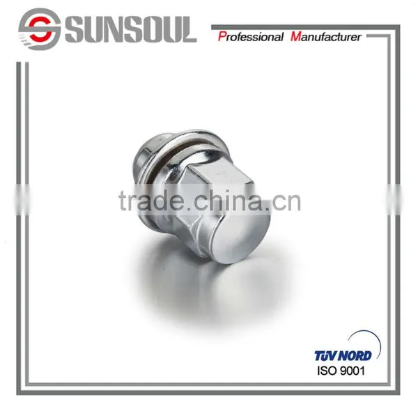 Anchor/Hollow Wall Anchor /Bolt Anchor Bolts Sizes photo-2
