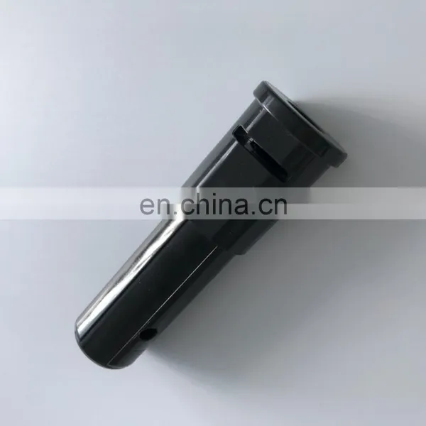 Guangzhou Precision Custom Components Quality Small Plastic Parts Abs pp Pom Oem Manufacturing Top Injection Molding Tpu Mold photo-2
