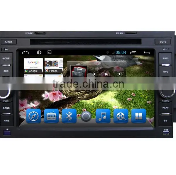 Quad Core Android Car Dvd Player for Chevrolet Captiva/Epica/Lova With Car Gps Car Auido, BT,video photo-3