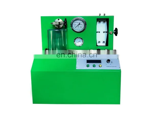 Beifang PQ1000 Diesel Injection Pump Test Bench Common Rail Test Bench Diesel Injectors Test Bench photo-5
