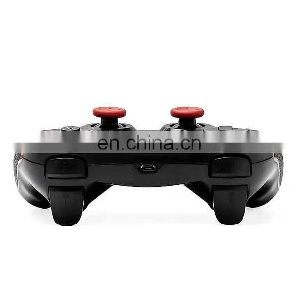 Cheapest Price T3 Gamepad Wireless Controller Bt3.0 T3 Joystick Game Pad Add Smart Phone Holder For Mobile X3 Gamepad photo-4