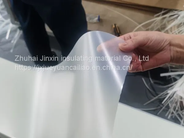 FR4 Insulation Board, Epoxy Board, Fireproof Non Copper Clad Solar Cell Insulation Board photo-2