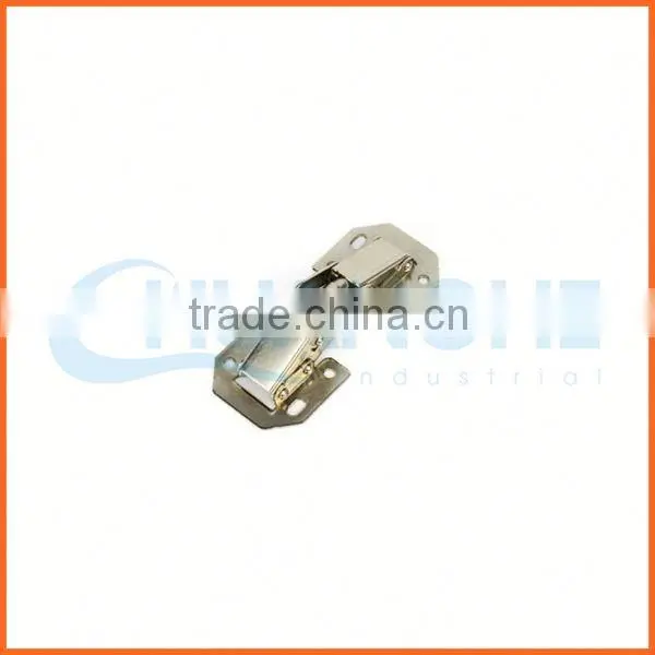 Trade Assurance Carbon Steel Industrial Spring Hinges photo-5