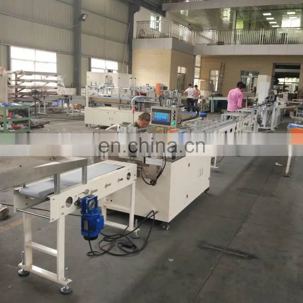 Toilet Paper Rewinding Machine Economic Band Saw Cutter photo-3
