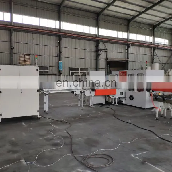 High Speed V Fold Soft Bags Face Tissue Paper Machine Production Line photo-3