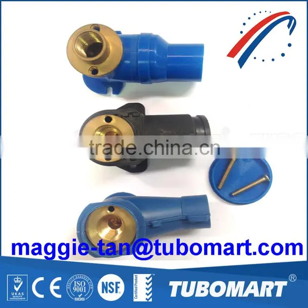 Wholesale Good Quality Brass Plumbing Fitting for Pex Pipe Quality Choice photo-3