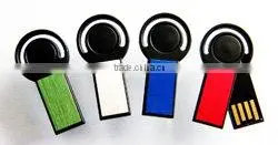 Flash Drive Usb With 32MB-64GB Mini Styple and Memorias Usb photo-3