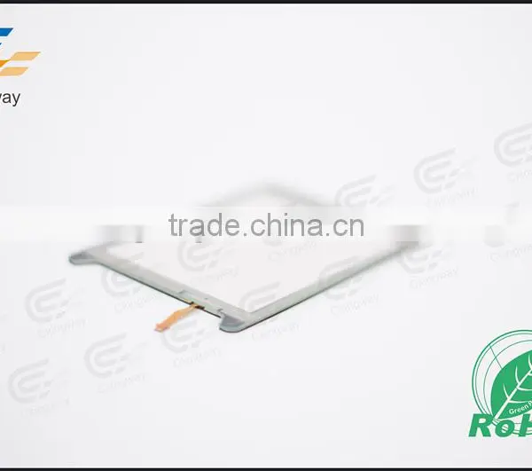 Lcd Panel 16:9 3.5 Inch Pin 4 Plug Connector Resistive Touch Screen photo-3