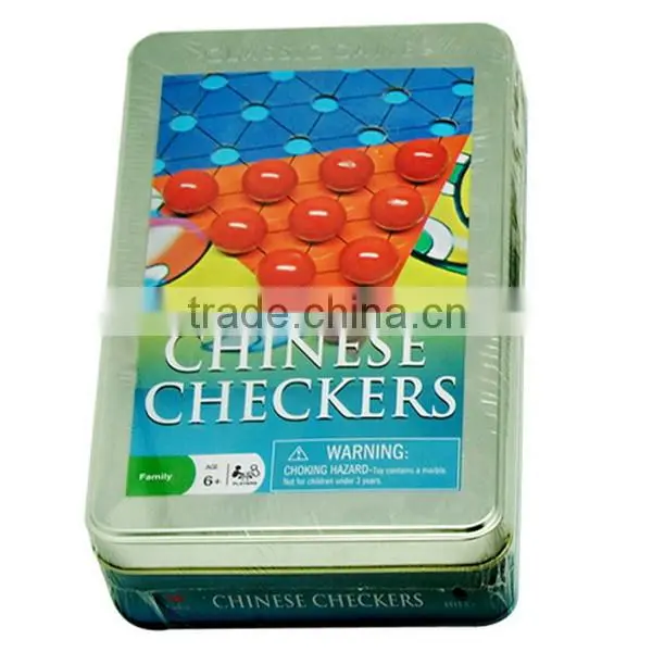Square Tin Box photo-2