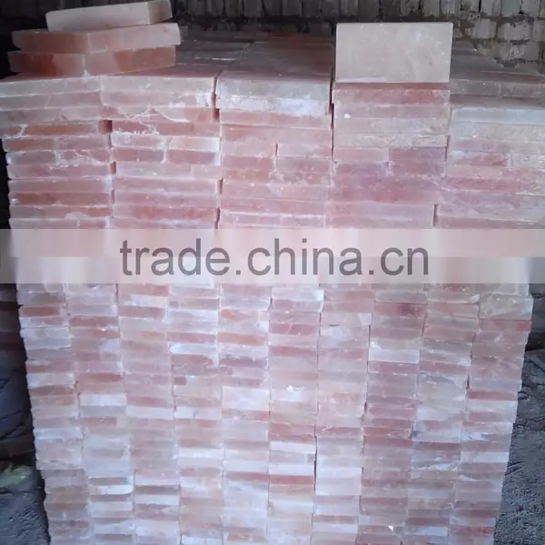 Himalayan Salt Brick/ Himalayan Salt Tiles photo-5