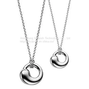 Brand Jewelry Style Fashion S925 Jewelry Set