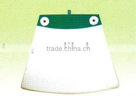 ceramic filter plate